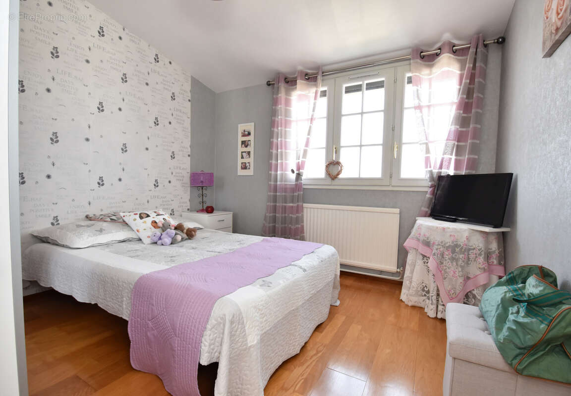 Maison à AILLY-SUR-SOMME