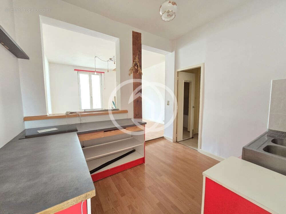 Appartement à BETHUNE