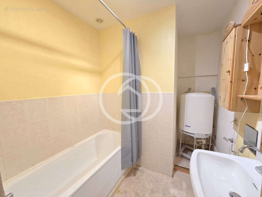 Appartement à BETHUNE