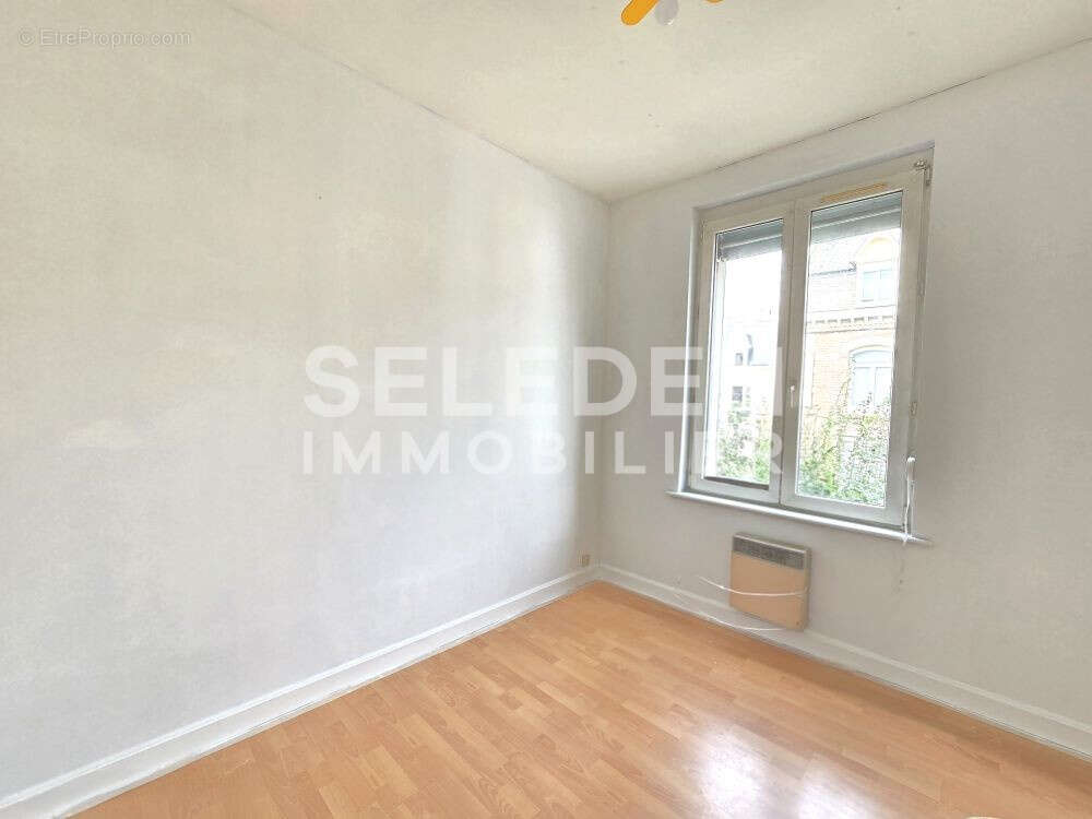 Appartement à BETHUNE