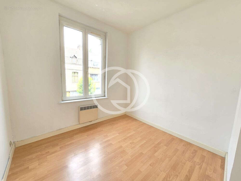 Appartement à BETHUNE