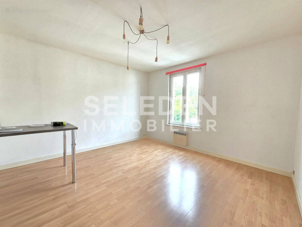 Appartement à BETHUNE