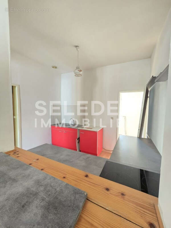 Appartement à BETHUNE