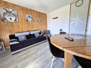 Appartement à LES AVANCHERS-VALMOREL