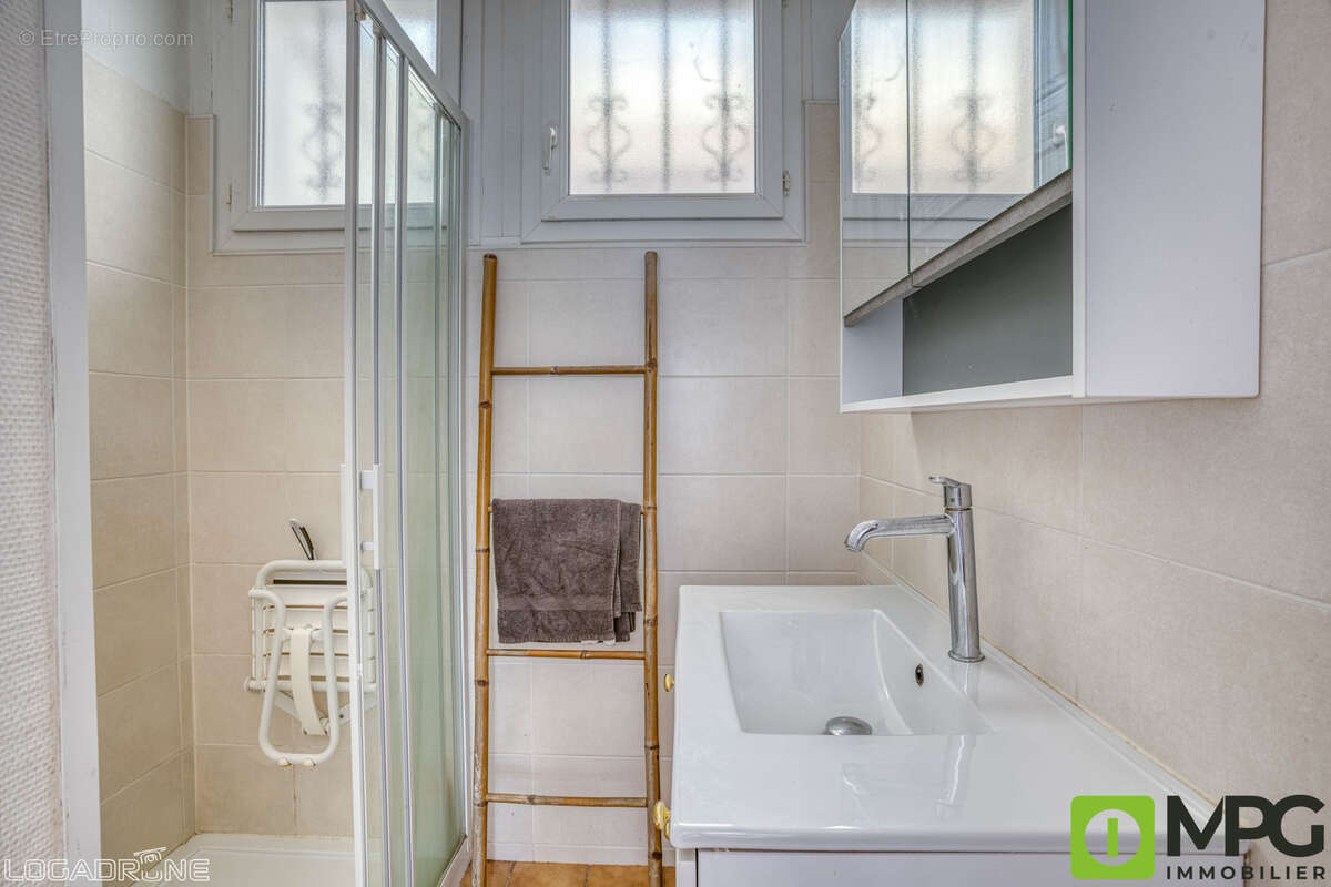 Maison à VILLENEUVE-SUR-LOT