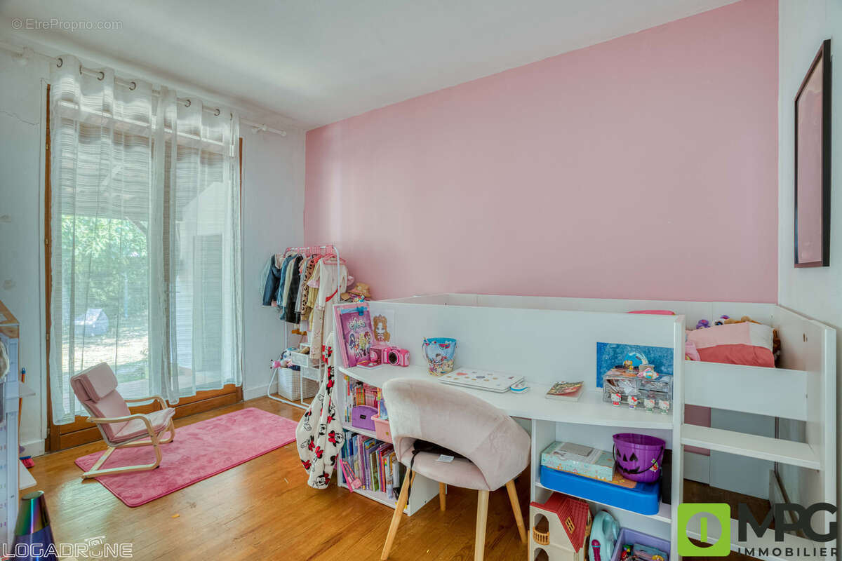 Maison à VILLENEUVE-SUR-LOT