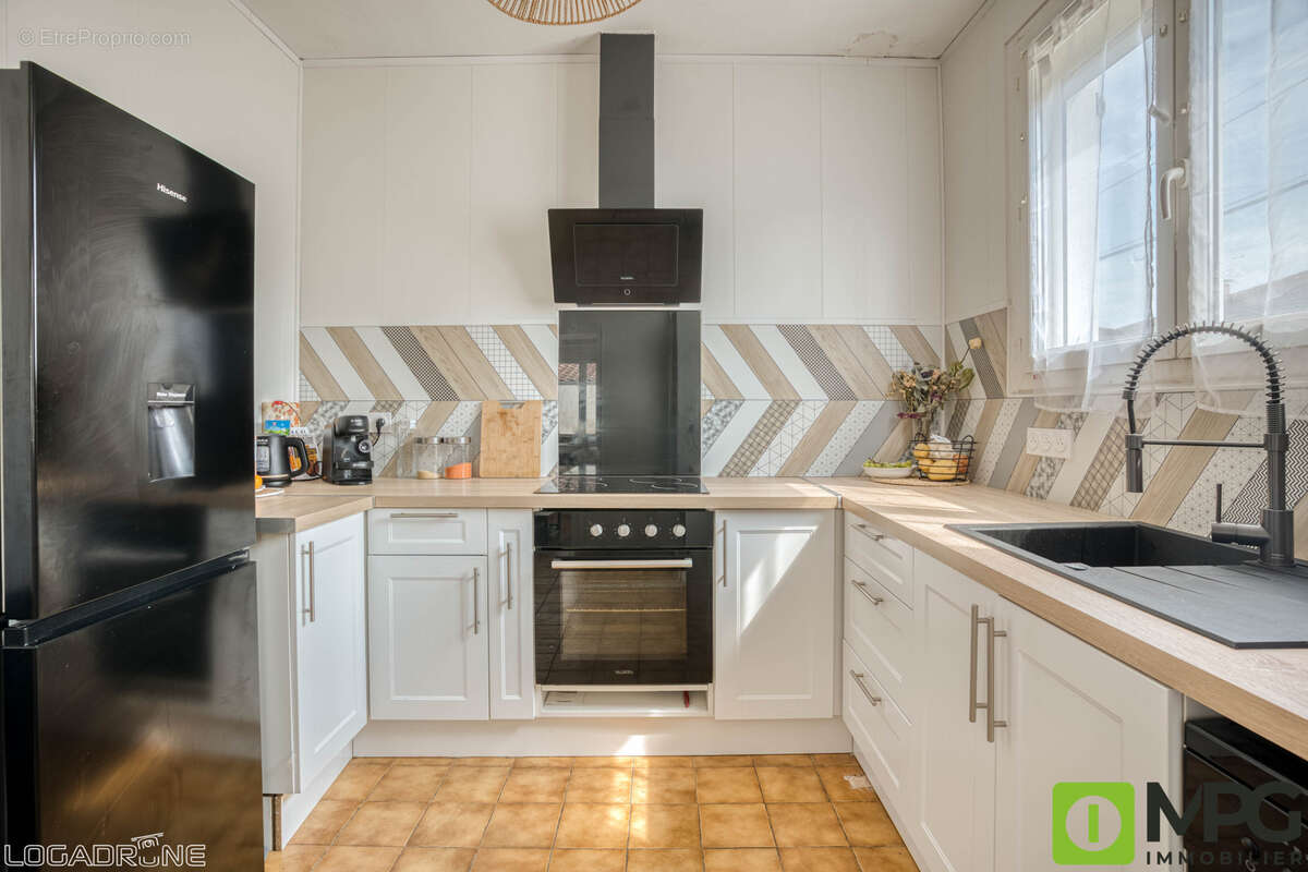 Maison à VILLENEUVE-SUR-LOT