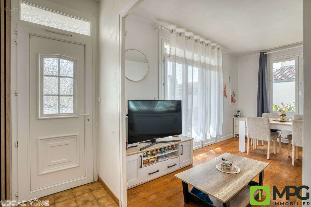 Maison à VILLENEUVE-SUR-LOT