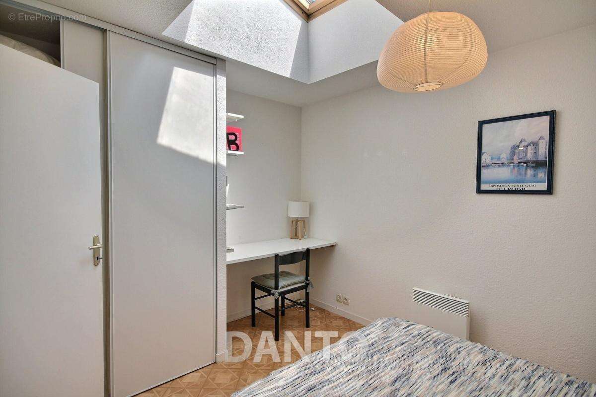 Appartement à LE CROISIC