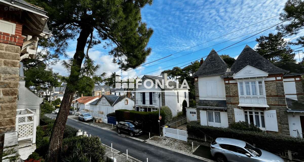 Maison à LA BAULE-ESCOUBLAC