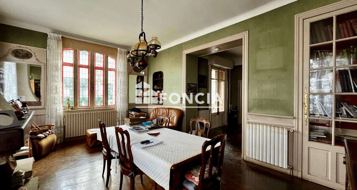 Maison à LA BAULE-ESCOUBLAC