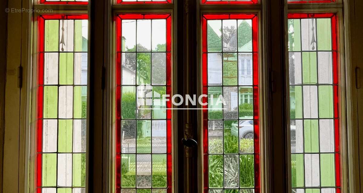 Maison à LA BAULE-ESCOUBLAC