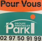 Terrain à PLUVIGNER