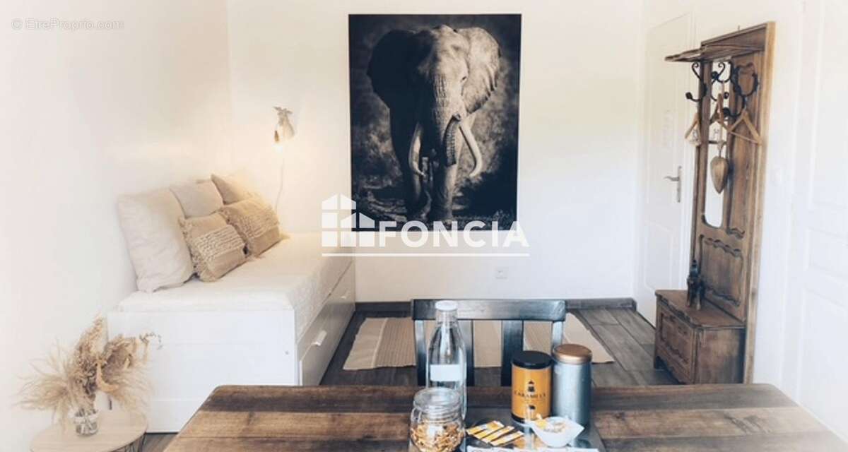 Appartement à SAVERNE