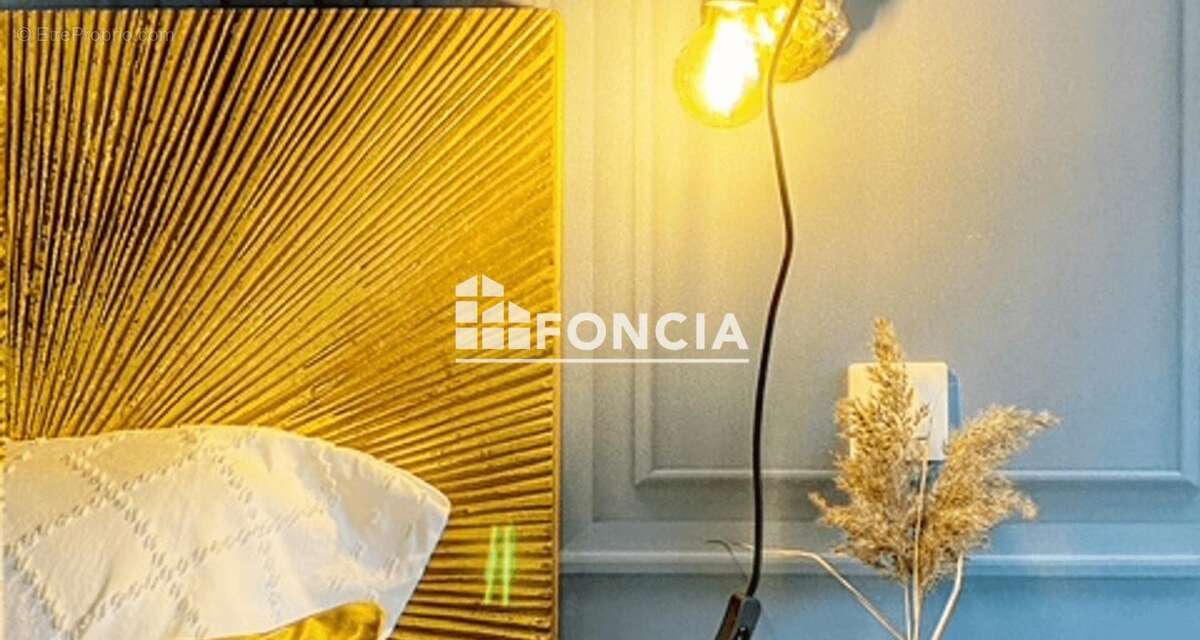 Appartement à SAVERNE