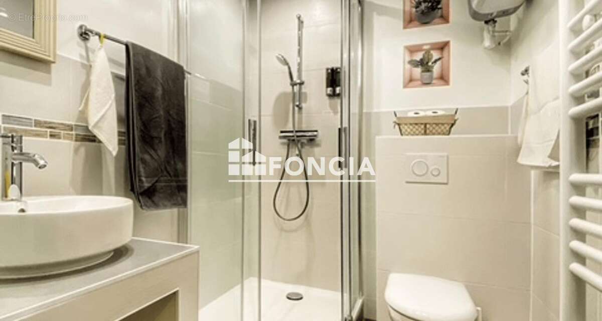 Appartement à SAVERNE