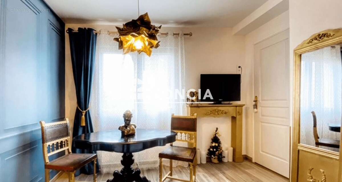 Appartement à SAVERNE