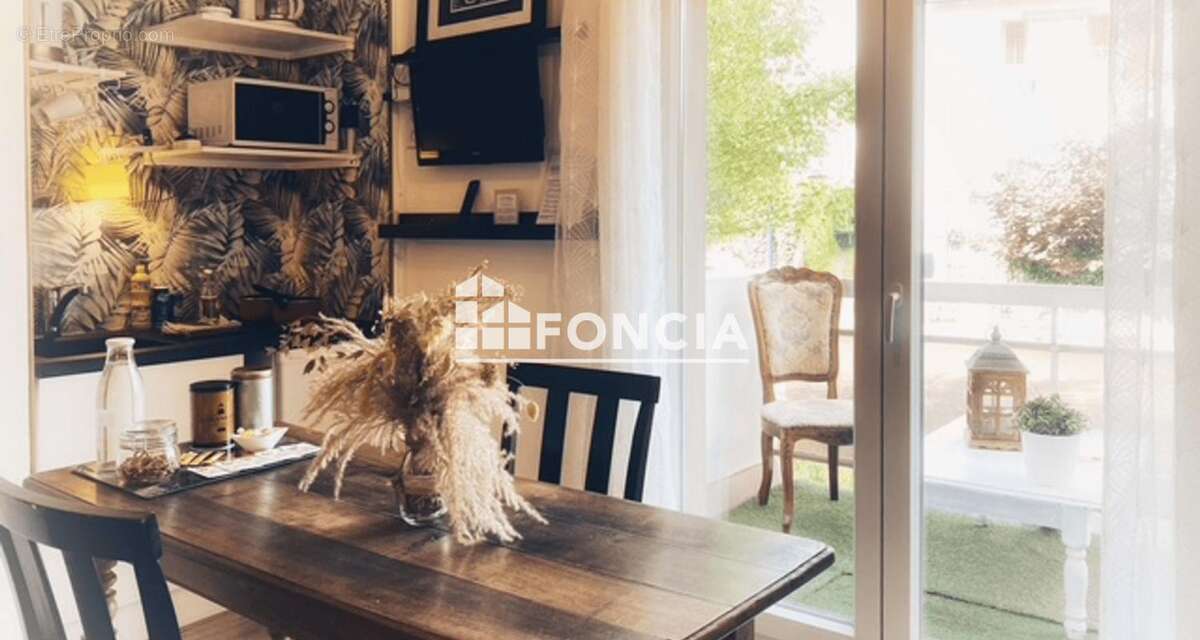 Appartement à SAVERNE