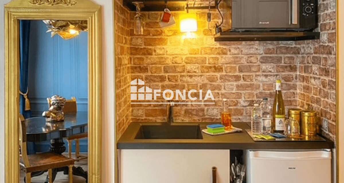 Appartement à SAVERNE