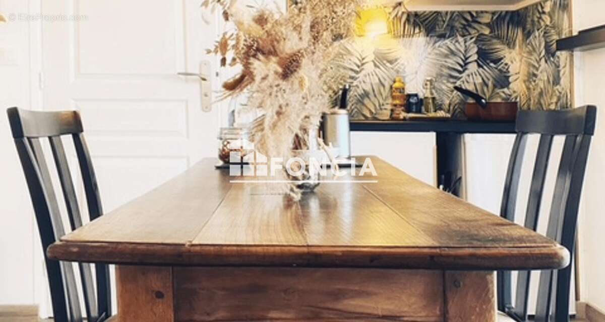 Appartement à SAVERNE