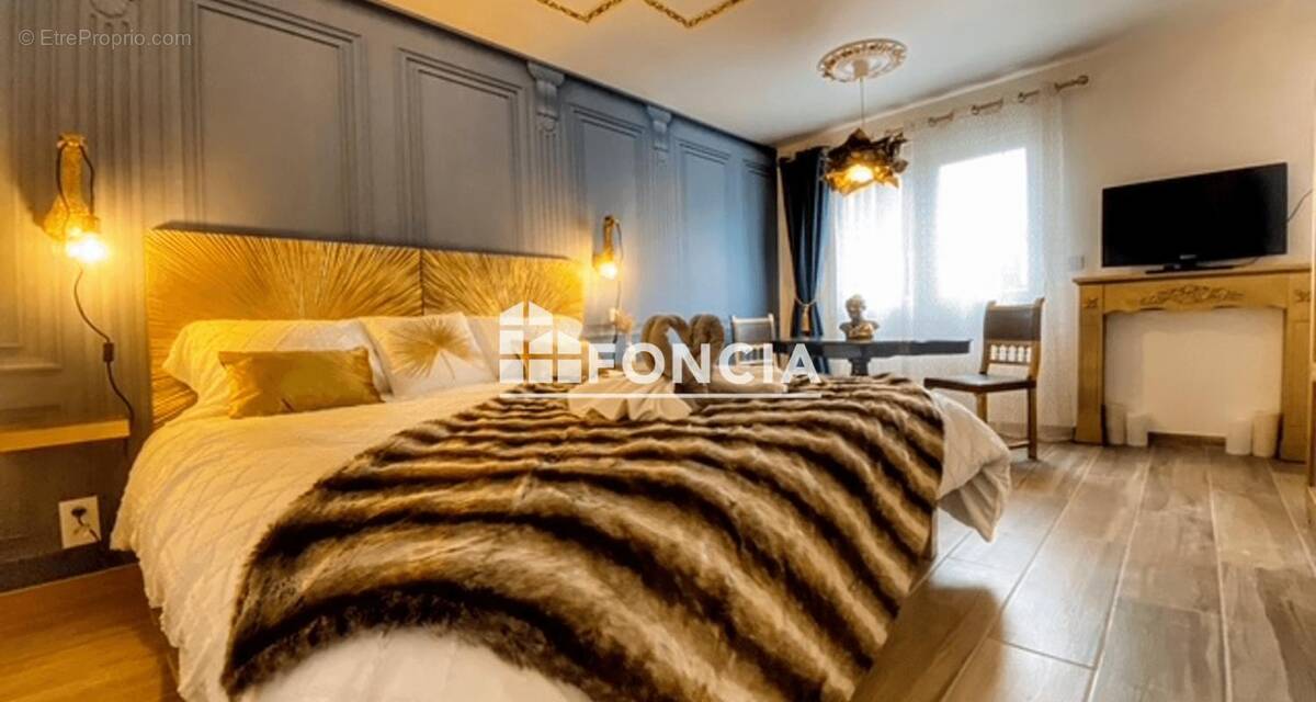 Appartement à SAVERNE