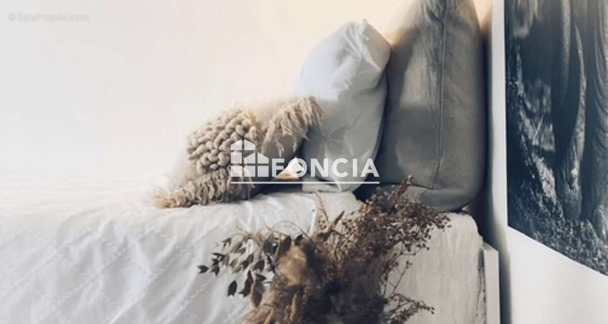 Appartement à SAVERNE