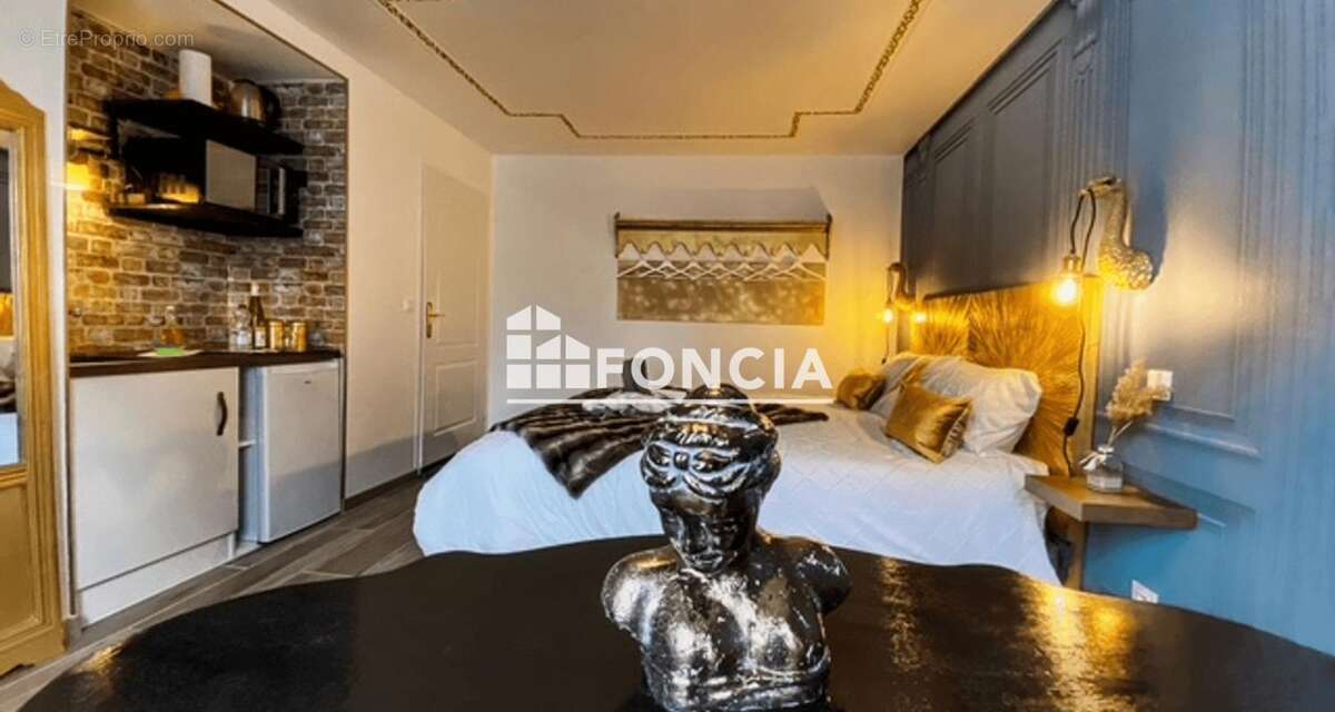 Appartement à SAVERNE