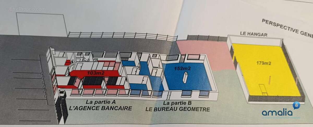 Commerce à HENIN-BEAUMONT