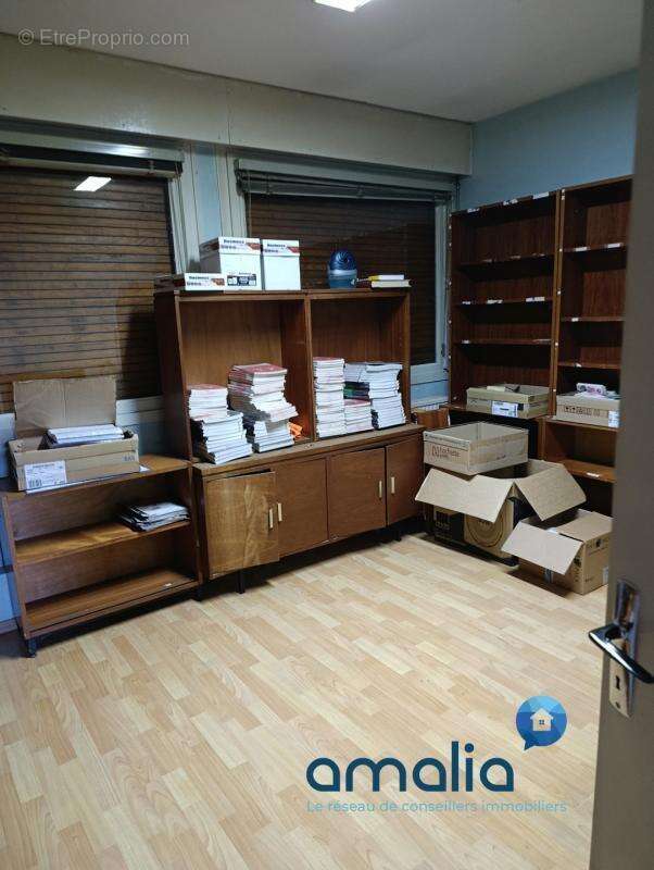 Commerce à HENIN-BEAUMONT