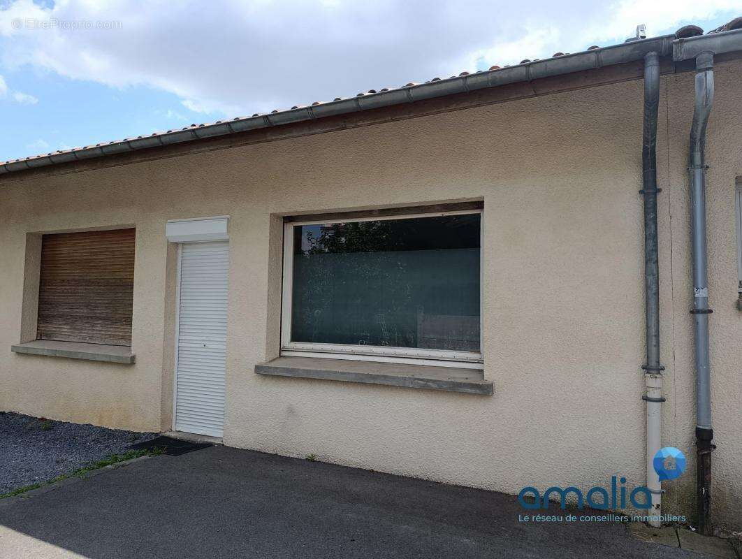 Commerce à HENIN-BEAUMONT