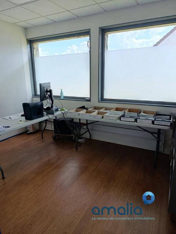 Commerce à HENIN-BEAUMONT