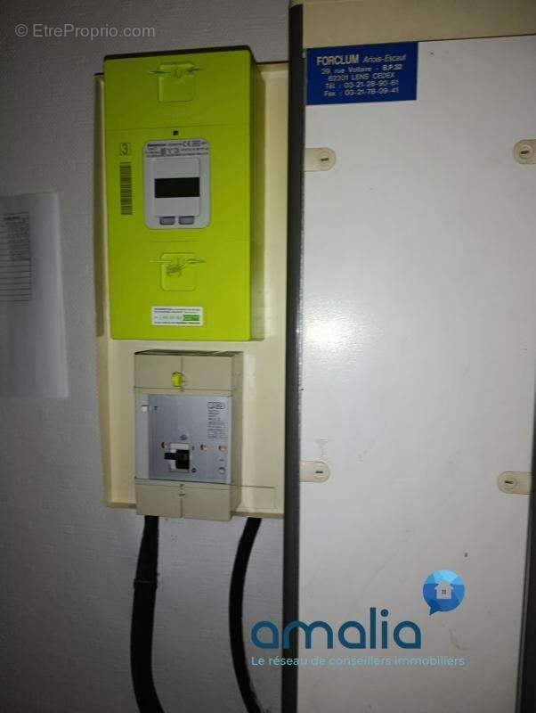 Commerce à HENIN-BEAUMONT