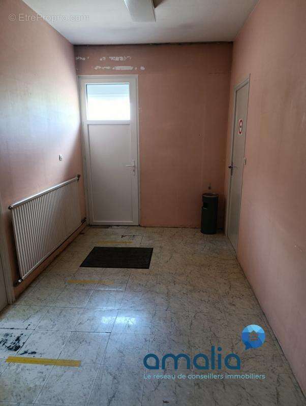 Commerce à HENIN-BEAUMONT