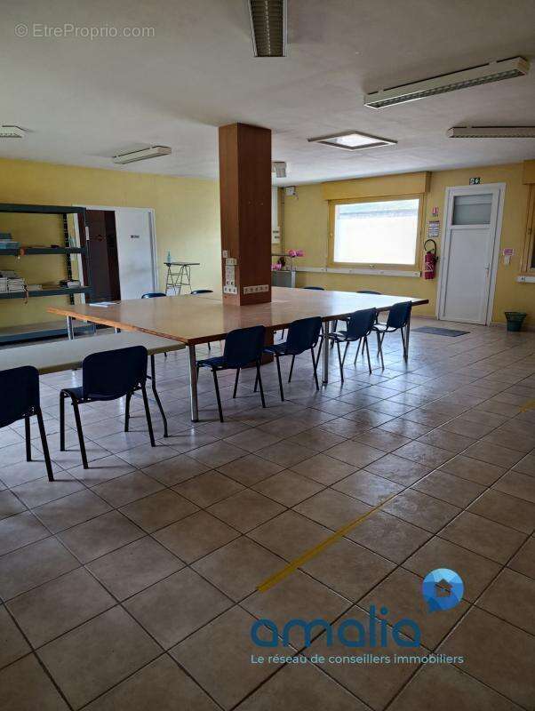 Commerce à HENIN-BEAUMONT