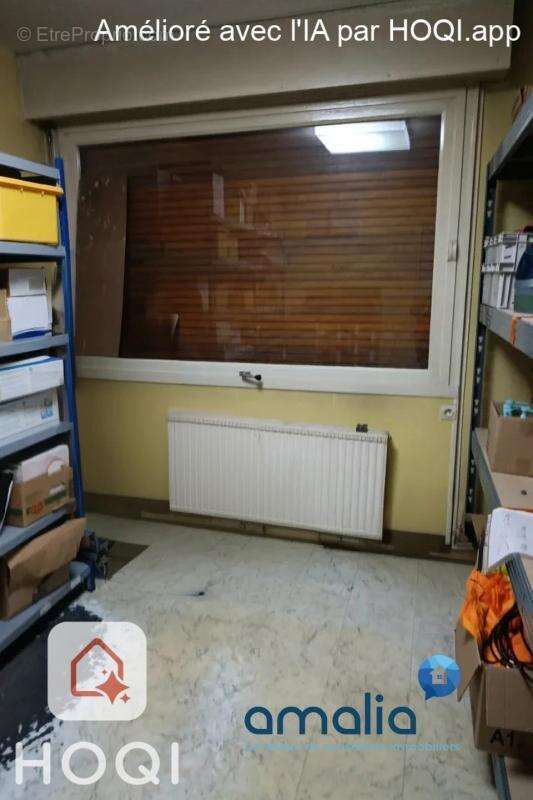 Commerce à HENIN-BEAUMONT