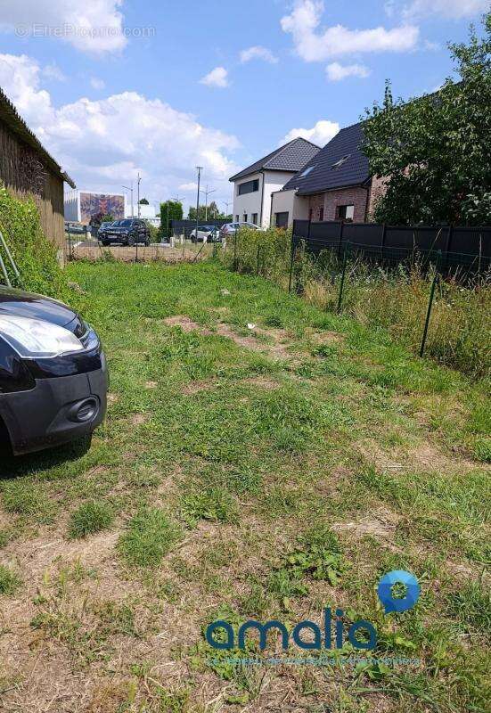 Commerce à HENIN-BEAUMONT