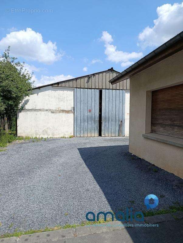 Commerce à HENIN-BEAUMONT