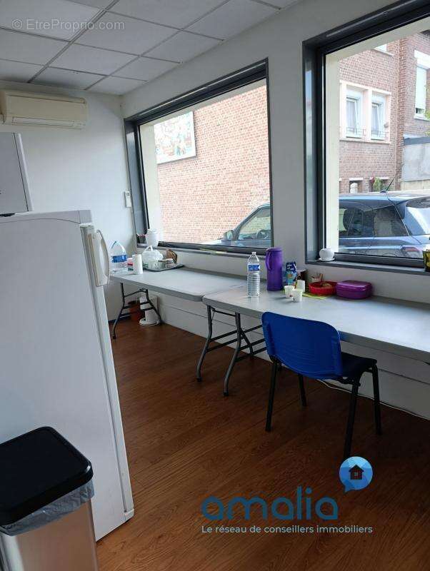 Commerce à HENIN-BEAUMONT