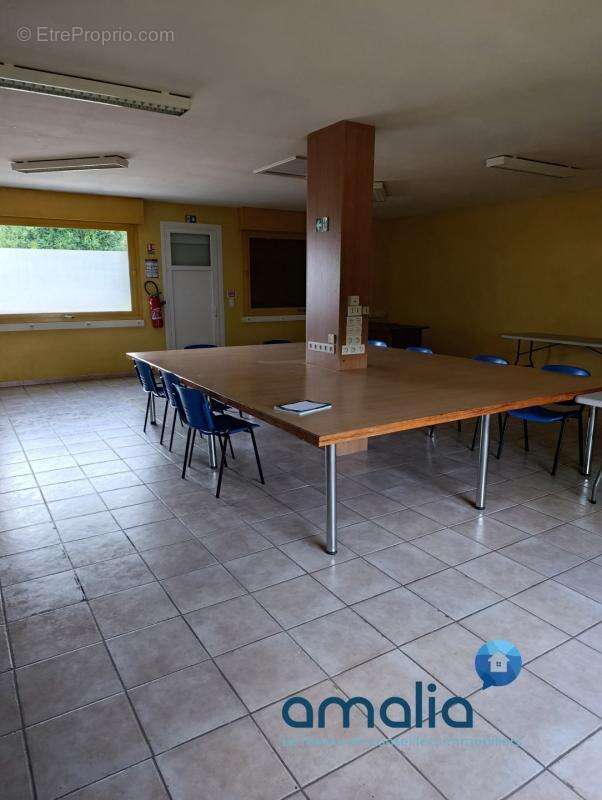 Commerce à HENIN-BEAUMONT