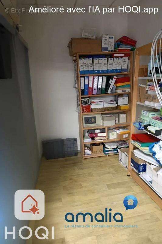 Commerce à HENIN-BEAUMONT