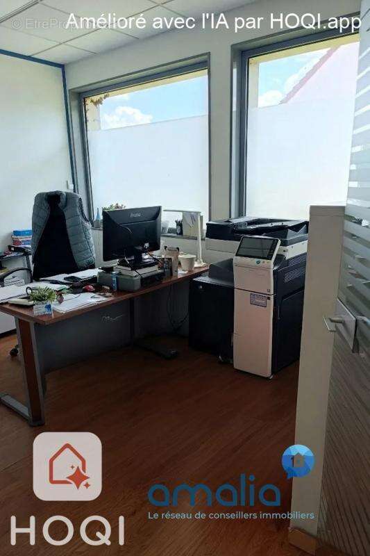 Commerce à HENIN-BEAUMONT