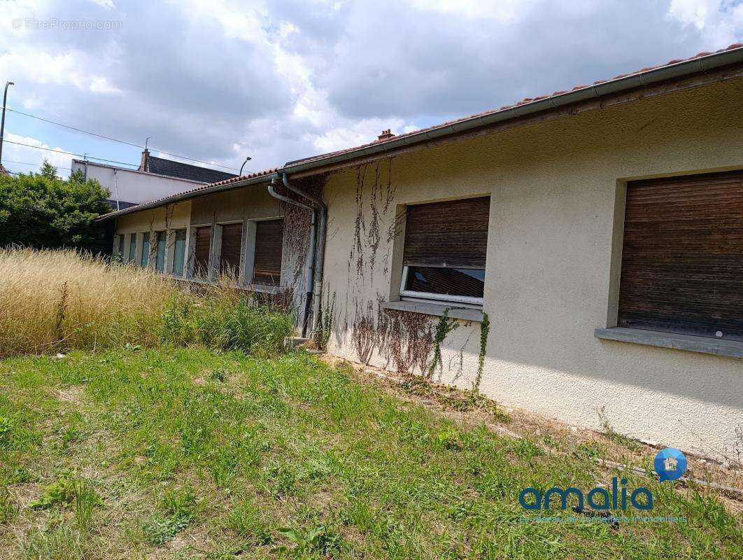 Commerce à HENIN-BEAUMONT