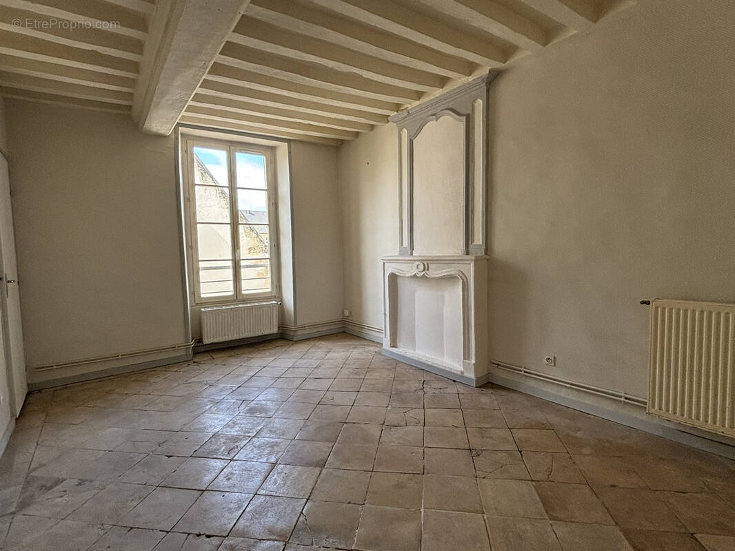 Appartement à BAYEUX