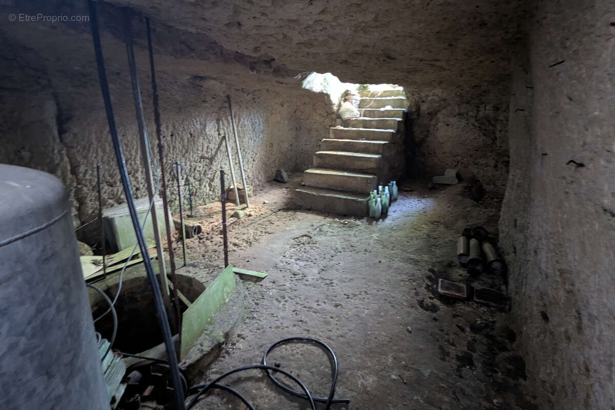 Maison à SAINT-SAVINIEN