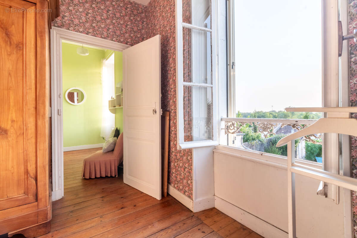 Maison à SAINT-SAVINIEN