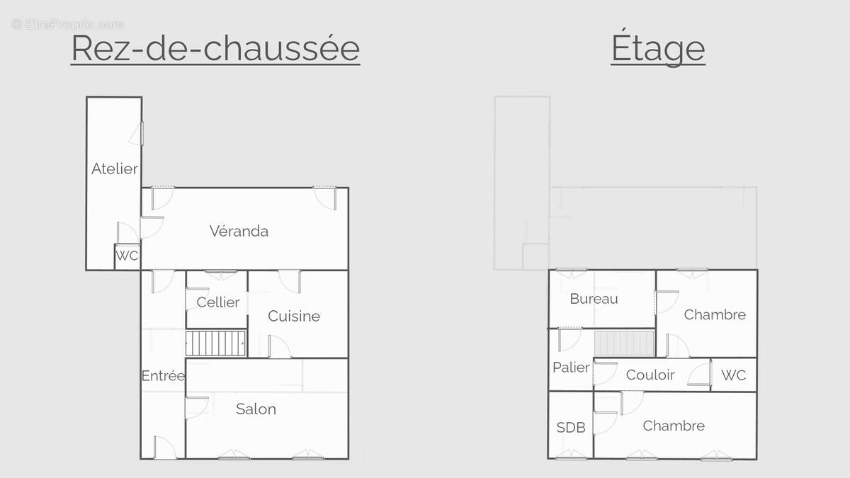 Maison à SAINT-SAVINIEN