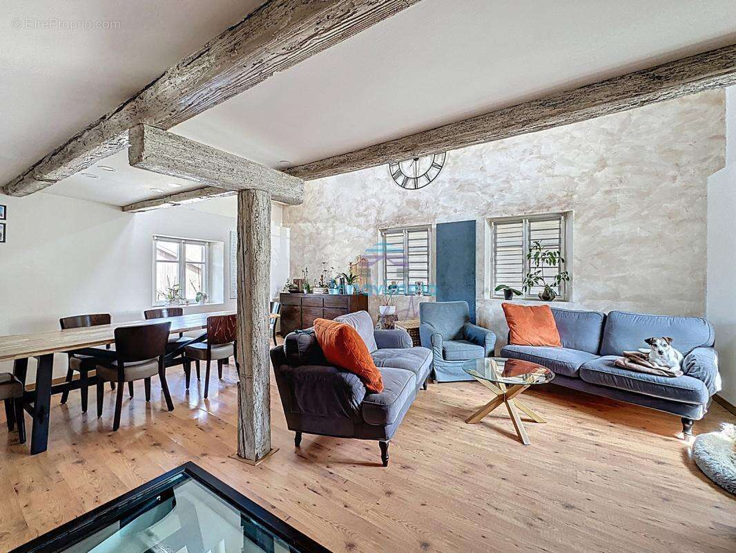 Maison à TRUCHTERSHEIM