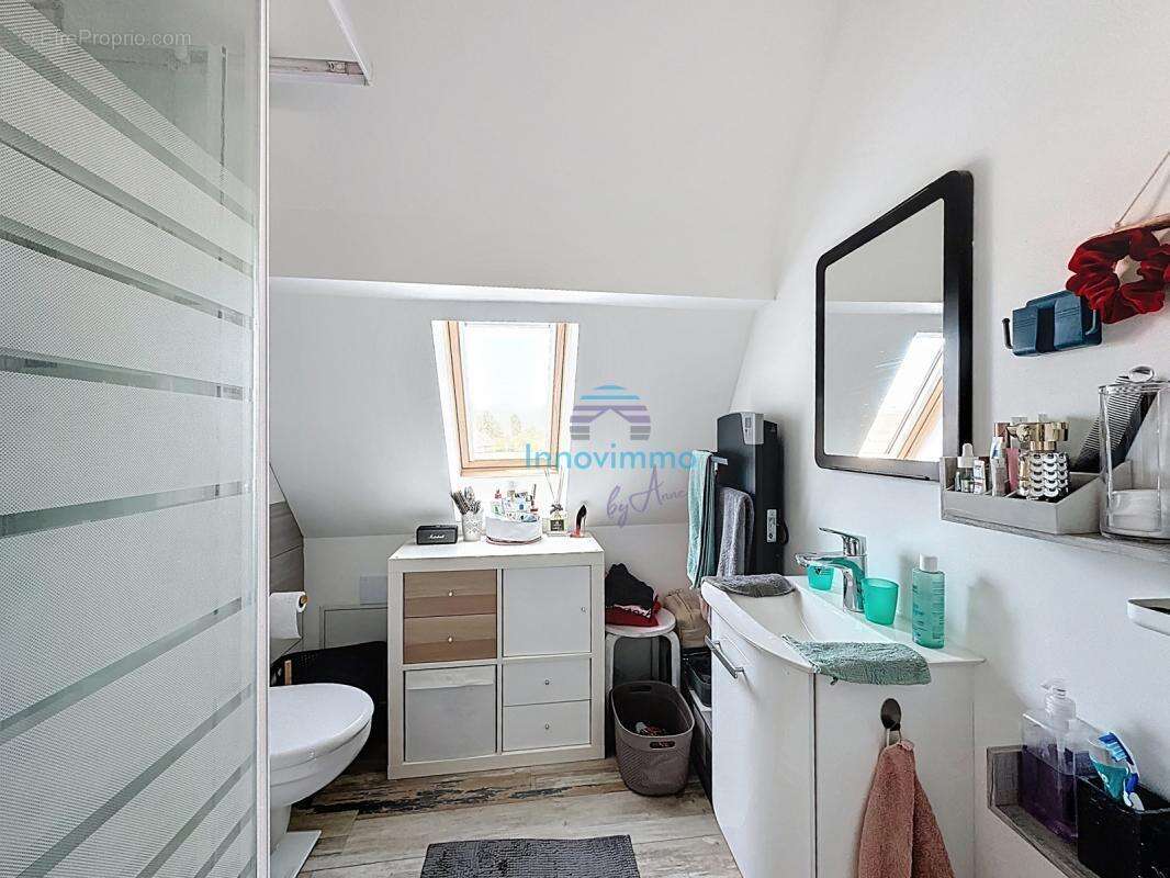 Maison à TRUCHTERSHEIM