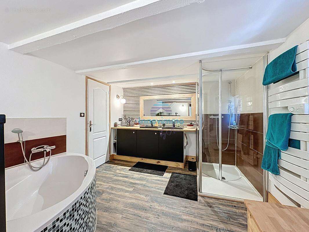 Maison à TRUCHTERSHEIM