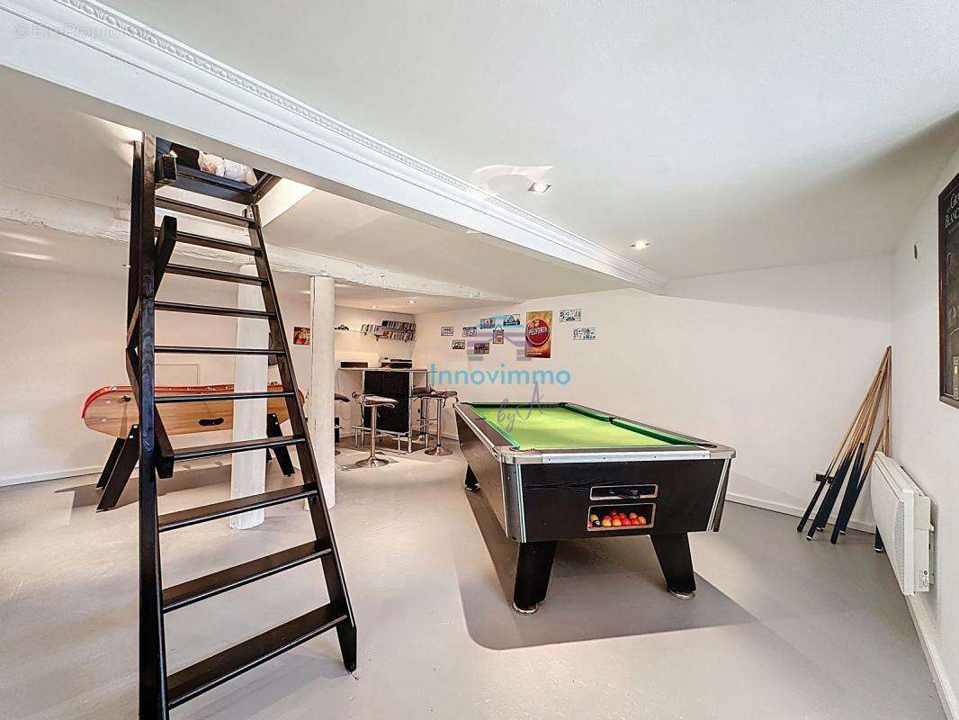 Maison à TRUCHTERSHEIM